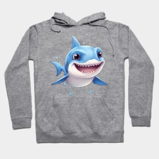 Baby Shark Hoodie